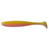 Guminukas Keitech Easy Shiner 8" LT#31 Yellow Pink